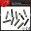 Stainless Steel/Carbon Steel spring lock pins and spring cotter pin