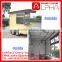 Bakery food cart trailer for sale/mobile fryer food cart/snack trailer
