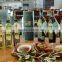 HIGH QUALITY EXTRA VIRGIN EARLY HARVEST OLIVE OIL by LALELI ( PRODUCED IN TURKEY ) ( 18 Liter Tin - Can )