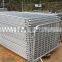 Design customized temporary concert crowd control barricade,pedestrian barrier,metal road barrier,portable fence China factory