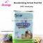 convenient/practical 100% wood pulp urine deodorant pet pad for dog