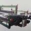 Manufacture Stainless steel 304 woven square mesh screen galvanized crimped wire mesh weaving machine