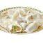 High speed automatic dumpling making machine