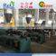 conical twin screw extruders