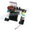 2015 factory price high quality ozone tube spare parts water purifier ionizer machine