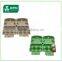 Factory wholesale fiber recycled paper pulp egg tray for sale