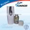 Automatic aerosol dispenser air freshener spray
