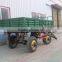 2013 hot sale agricultural trailer for tractor