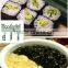 Healthy laver seaweed,sea moss,sushi wholesale