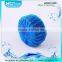 Blue bubble eco friendly detergent