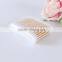 Ear piece smart cotton swab stick