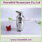 Stainless steel cocktail shaker customized,Metal wine tools shaker set