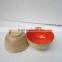 Wholesale bowl made of natural spun bamboo for kitchenware, salad bowl in Vietnam
