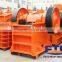 Good quality PE series stone jaw crushing equipment