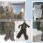Waterproof Material Anti Fire Military Anti-radar Camouflage Net