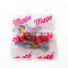 2016 New arrival hot sale cheap Mepps Agalia Spoon spinner fishing lure