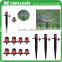 Hot Sale DIY Micro Drip Irrigation System Automatic Plant Garden Watering Kit Gardening Drip Irrigation Drippers