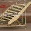 soybean belt type separator