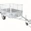 Special made CageTrailer With winch