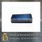 China suppliers cnc machinery customized Foshan Bo Jun blue powder coated metal chassis