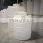 Polyethylene Raw Material Plastic Container Water Tower