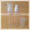 Hot sale 60ml plastic bottle pet