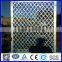 Galvanized barbed wire fence for sale