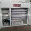 New automatic circulation wind hatching machine/2816 eggs incubator
