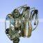 Stainless Steel Milking Teat Cup for Cow Milking Machine