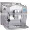 Bean to cup coffee machine