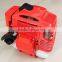 NEW 43cc 28mm aluminium tube KAWASAKI copy grass trimmer JA430