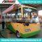 New Designed Multifunctional Street Food Van / Mobile Food Trailer / Food Truck