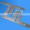 Quality Guaranteed Sheet Metal Fabrication made in China