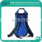 500D PVC Tarpaulin 0.5mm 62*27*19cm size waterproof foldable backpack for Swimming,camping,outdoor sports