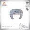 OEM adjustable Q235 steel forged formwork clamp galvanized construction formwork clamp