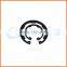 China professional custom wholesale high quality stainless steel circlip for shaft