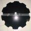 Disc Harrow Blade,s-tine,cultivator Sweep Blades