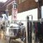 Hot sale auto copper alcohol distiller making machine