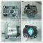 CBN-E310 Tractor Hydraulic Gear Pump