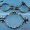 Adjustbale type electric single offest pole band