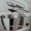 5L mutilfunctional food mixer,stand mixer machine S/S