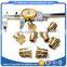high quality CNC turning machining with low price