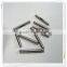 Custom micro machining cnc machined aluminum/stainless steel parts