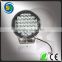 9inch 96w automotive led light for 4x4 offroad car accessories