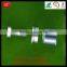 China Manufacturer Custom Steel Flat PEM Clinch Panel Fasteners