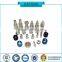 OEM/ODM Factory Supply High Precision Products printing machine parts & laser machine parts & washing machine parts price
