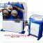 LMS Hydraulic iron angle section bending machine