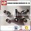factory price stainless steel glass spider fitting supplier