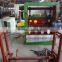 spray paint expanded metal mesh machine