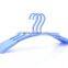 PH-110Bridge plastic clothes hanger/good choice plastic hanger